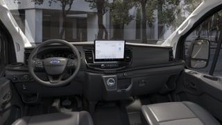 2023 Ford E-Transit™ Internal Image 2